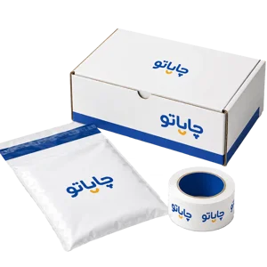 لوازم بسته بندی